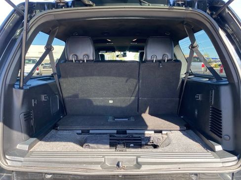 Used 2016 Ford Expedition EL Limited RWD image 27