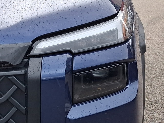 New 2026 Subaru Outback Limited XT AWD/4WD image 9
