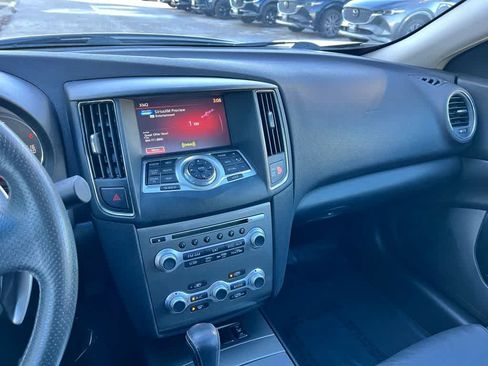 Used 2014 Nissan Maxima 3.5 SV w/ Sport Package image 35