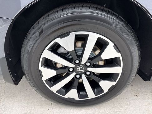 New 2026 Honda Odyssey EX-L image 12