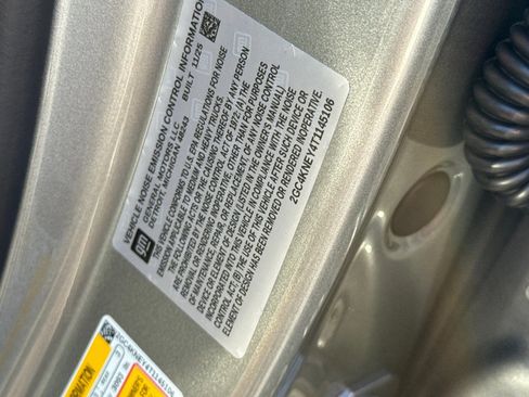 New 2026 Chevrolet Silverado 2500 LT w/ Trail Boss Package image 32