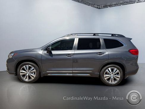 Used 2022 Subaru Ascent Limited w/ Technology Package AWD/4WD image 8