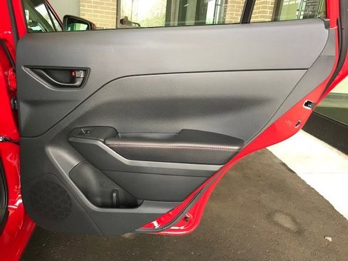 Used 2025 Subaru Impreza 2.0i Sport image 15