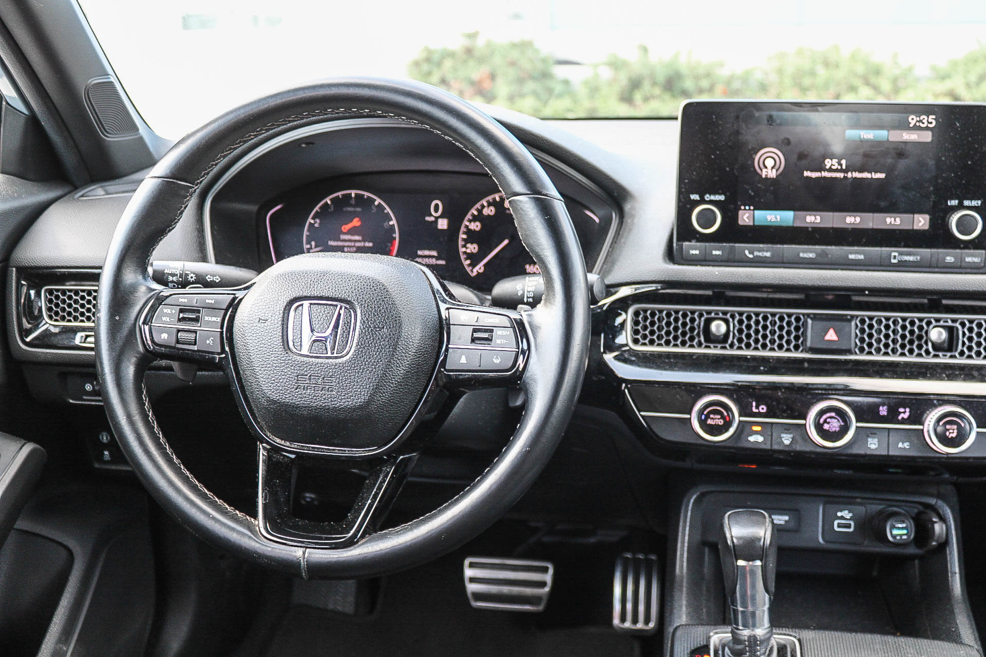 Used 2024 Honda Civic Sport image 15