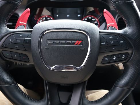 Used 2023 Dodge Charger R/T w/ Daytona Edition Group RWD image 16