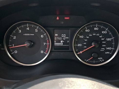 Used 2016 Subaru Crosstrek 2.0i Premium AWD/4WD image 22