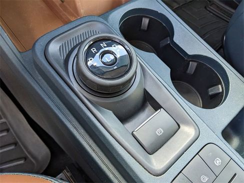 Certified 2023 Ford Maverick Lariat image 26