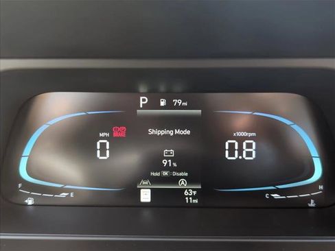 New 2026 Hyundai Elantra SE FWD image 11