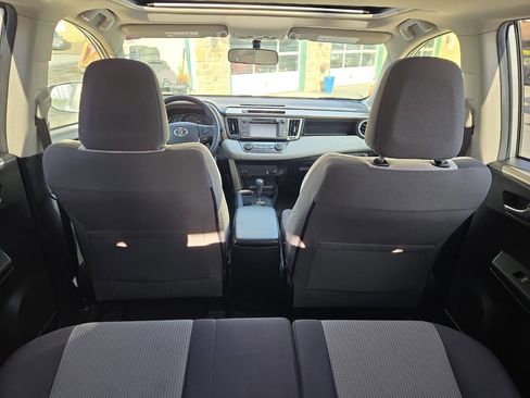 Used 2015 Toyota RAV4 XLE image 19