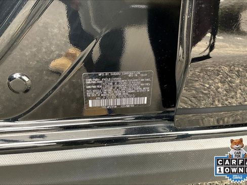 Used 2023 Subaru Crosstrek 2.0i Premium image 32