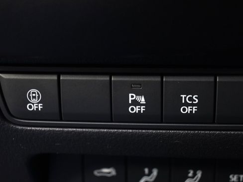 New 2026 MAZDA CX-50 AWD 2.5 S w/ Cargo Package image 24