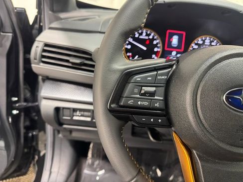 Used 2024 Subaru Crosstrek 2.5i Wilderness w/ Crosstrek Mirror Package image 17