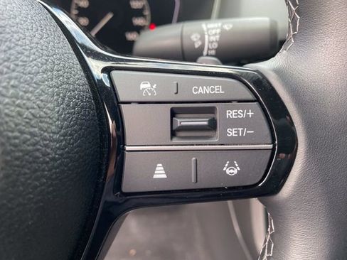 Certified 2026 Honda Civic Sport image 28