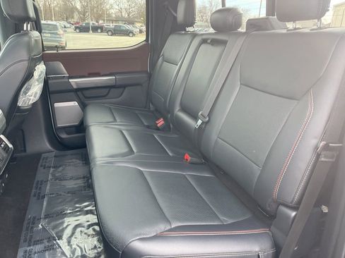 Used 2021 Ford F150 Lariat w/ Equipment Group 502A High image 14