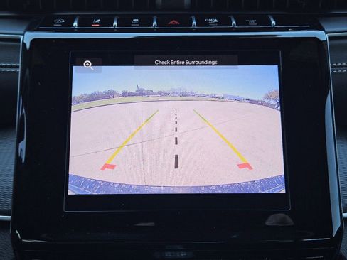 New 2025 Jeep Grand Cherokee Altitude image 19