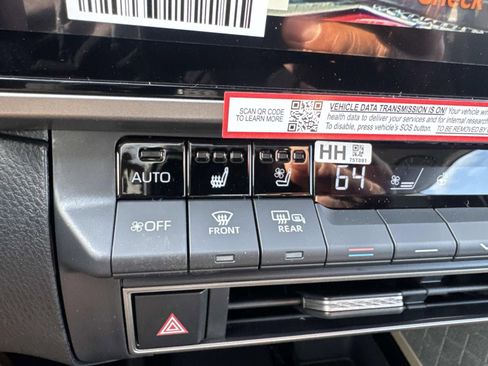 New 2026 Toyota Camry XLE image 17