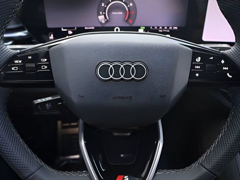 New 2026 Audi SQ5 Premium Plus AWD/4WD image 18