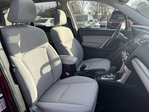 Used 2016 Subaru Forester 2.5i Premium w/ Popular Package #2 image 25
