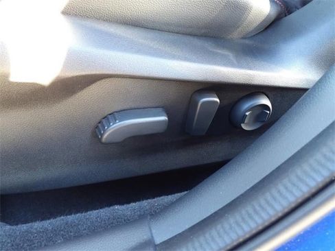 Used 2022 Subaru WRX Limited w/ Popular Package #2 image 12