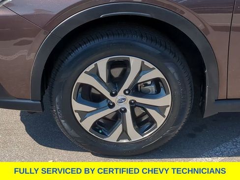 Used 2021 Subaru Outback Limited w/ Popular Package #2 AWD/4WD image 17