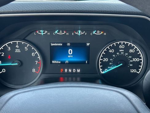 Used 2022 Ford F150 XLT w/ Trailer Tow Package image 21