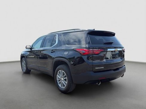 Used 2023 Chevrolet Traverse LT FWD image 25