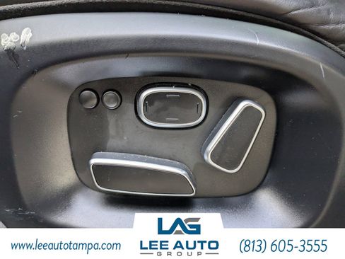 Used 2015 Land Rover Range Rover Long Wheelbase Supercharged image 22