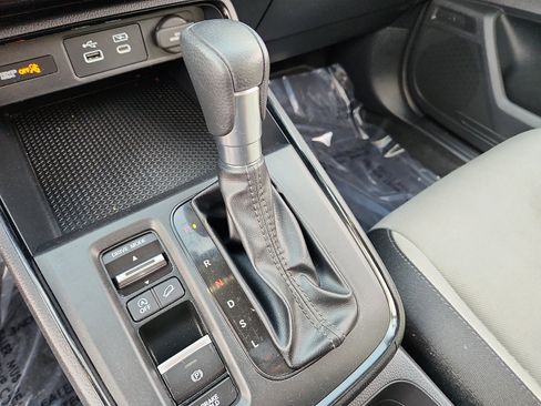 Used 2024 Honda CR-V EX image 16