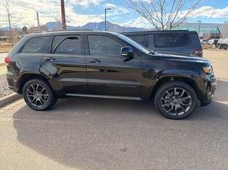 Used 2021 Jeep Grand Cherokee High Altitude video 1