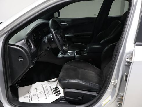 Used 2023 Dodge Charger R/T w/ Plus Group image 12