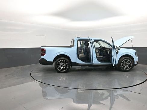 New 2026 Ford Maverick Lariat AWD/4WD image 42