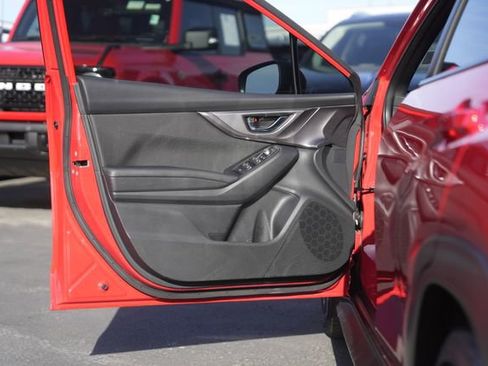 Used 2023 Subaru WRX Premium image 33