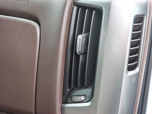 Used 2016 Chevrolet Silverado 1500 LT w/ All Star Edition image 41