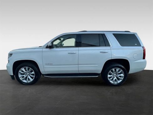 Used 2019 Chevrolet Tahoe Premier w/ Max Trailering Package image 3