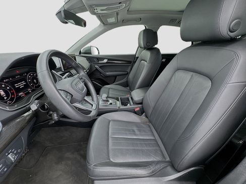 Used 2018 Audi Q5 2.0T Premium image 13