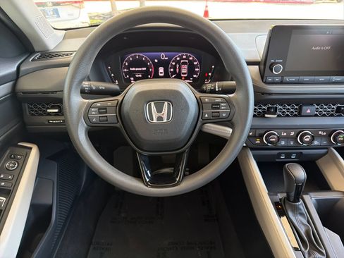 Used 2024 Honda Accord EX image 14
