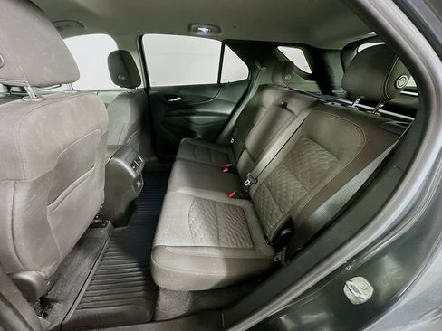 Used 2020 Chevrolet Equinox LT AWD/4WD image 31