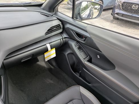 New 2026 Subaru Crosstrek 2.5i Wilderness image 19