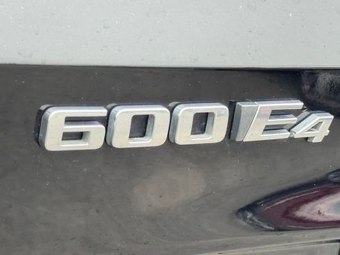 Certified 2024 Cadillac Lyriq Luxury w/ LPO, Floor Liner Package image 10