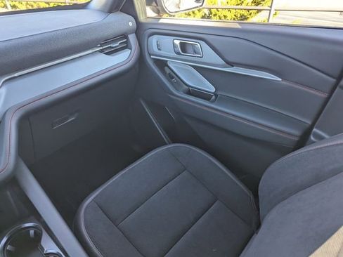 New 2026 Ford Explorer ST w/ Sun And Sound Package image 16