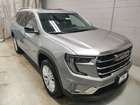 New 2026 GMC Acadia Elevation w/ Elevation Premium Package image 5