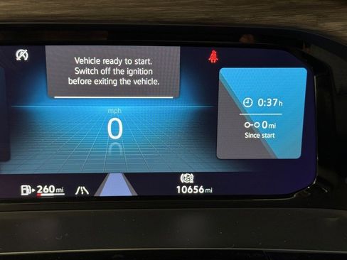 Used 2024 Volkswagen Atlas SEL image 34