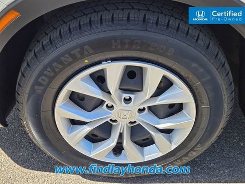 Certified 2024 Honda CR-V LX image 12