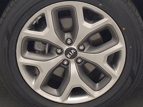 Used 2020 Kia Sorento SX image 31