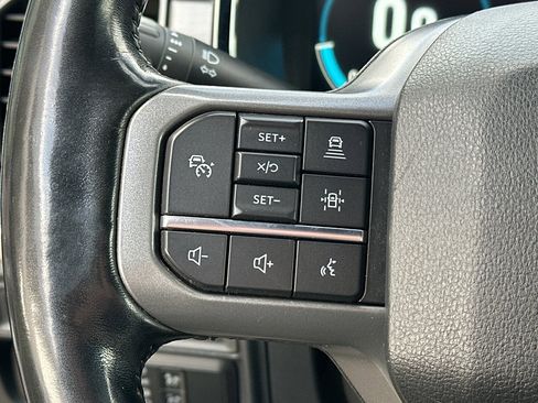 Used 2021 Ford F150 Lariat w/ Equipment Group 502A High image 19