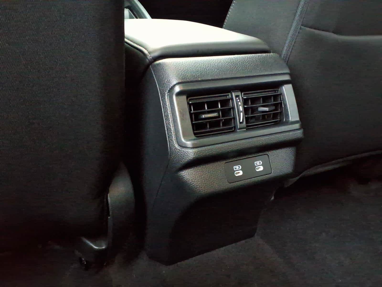 Used 2025 Honda Accord Sport image 11