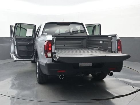 Used 2025 Honda Ridgeline RTL image 36