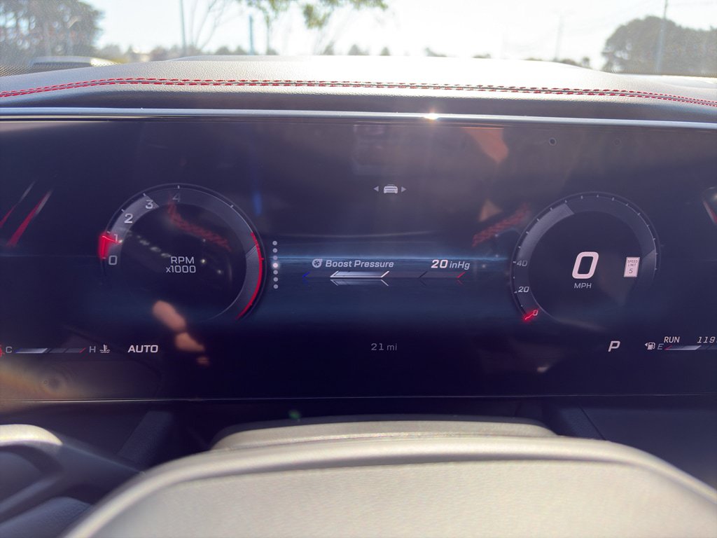 New 2026 Dodge Charger R/T AWD/4WD image 9
