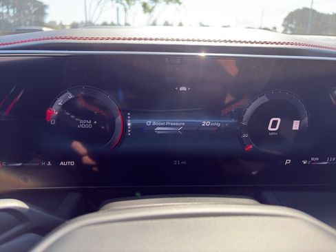 New 2026 Dodge Charger R/T AWD/4WD image 9