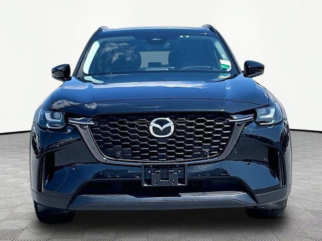 Used 2026 MAZDA CX-90 3.3 Turbo w/ Premium Sport Pkg AWD/4WD image 2
